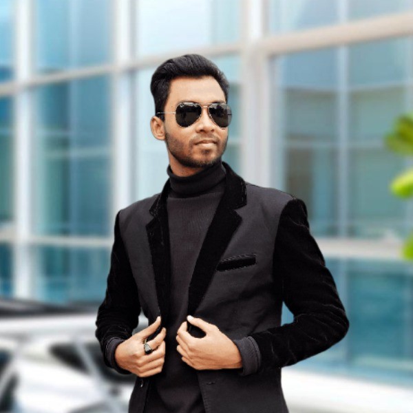 Tanjim Ahmed Pranto's Profile Photo